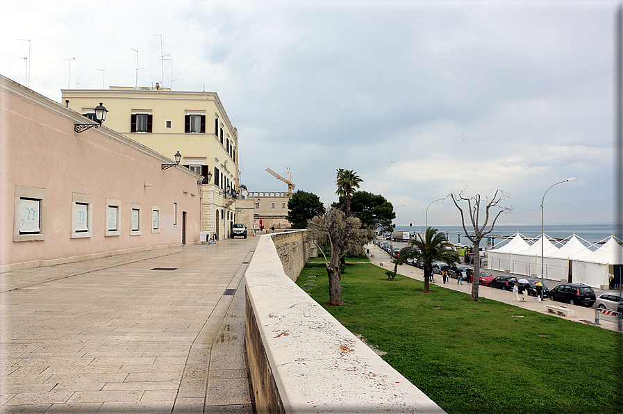 foto Bari Vecchia